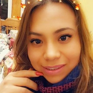 Meet your Posher, Rocio
